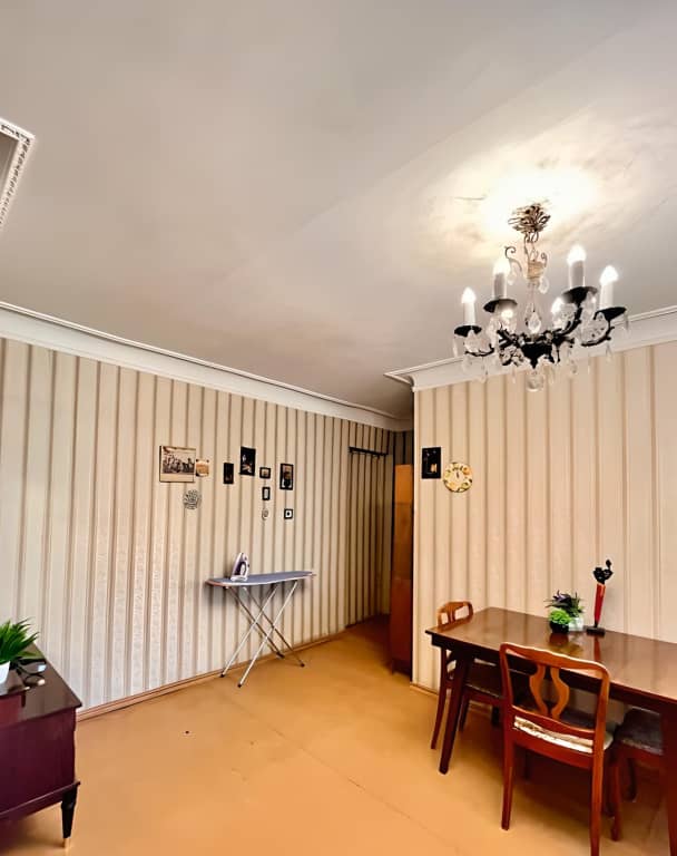 Квартира Трехкомнатная квартира рядом с Кремлем: фото 6