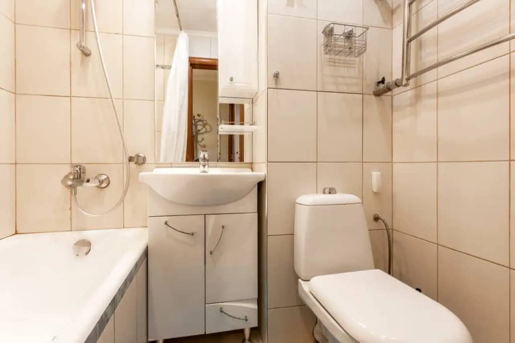 Kvart_Renta Apartments: фото 7