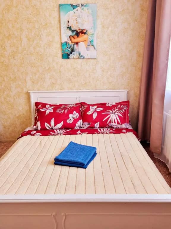 Квартира Осетинская: фото 5