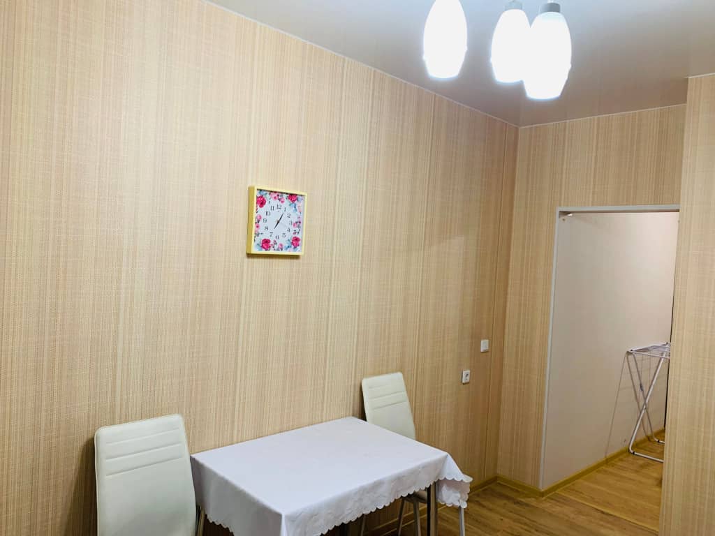 Квартира Просторная 1Комн Рядом с Банковской: фото 5