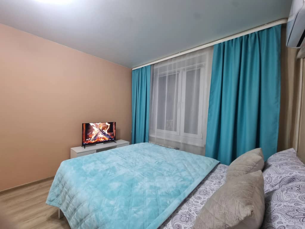 Апартаменты RoomOnDay в ЖК Саяны-Парк арт.000223: фото 4