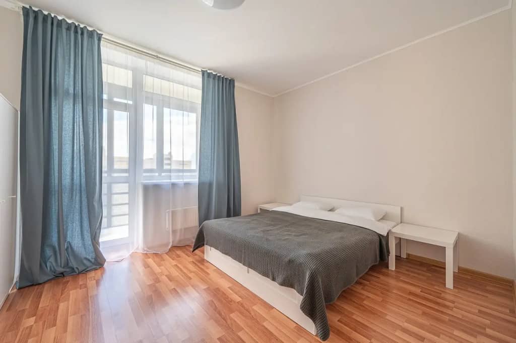 Апартаменты Rooms-ekb на улице 8 Марта 190 (17 этаж): фото 4