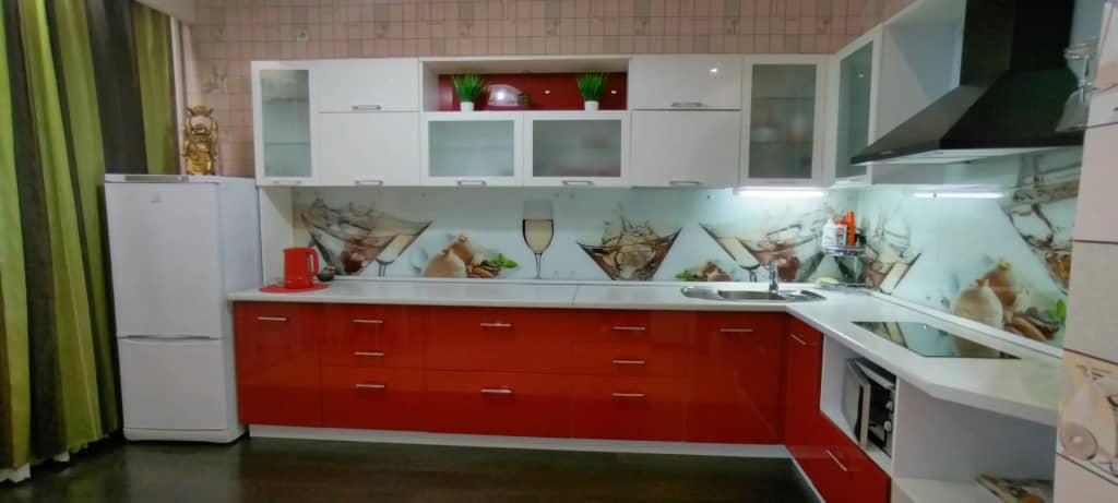 Квартира Cтудия: фото 5