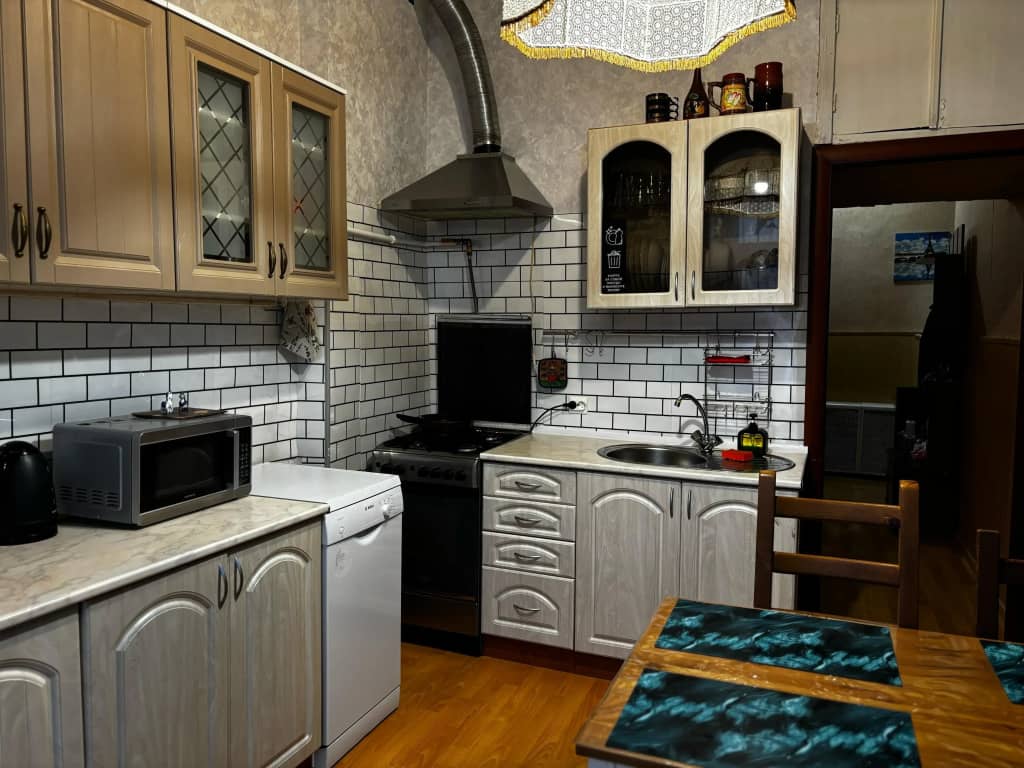 Мини-отель Твой Питер: фото 5