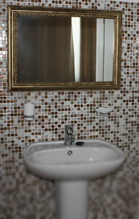 Отель Home Suites: фото 6