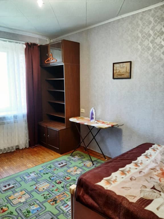 Квартира Семейная для Большой Семьи: фото 6