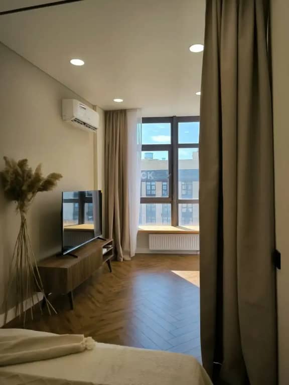 Квартира Water Apartment: фото 5