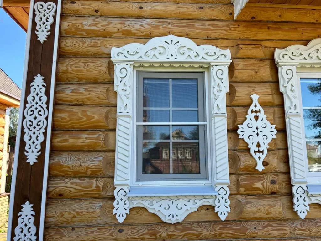 Частный дом Терем 1: фото 6