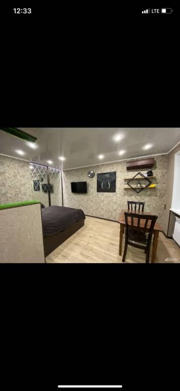 Квартира Студия: фото 5