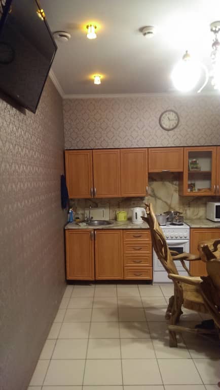 Хостел Да: фото 5