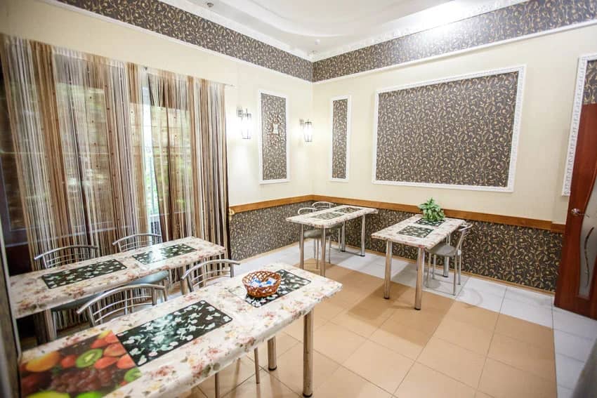 Гостиница Relax Club: фото 6