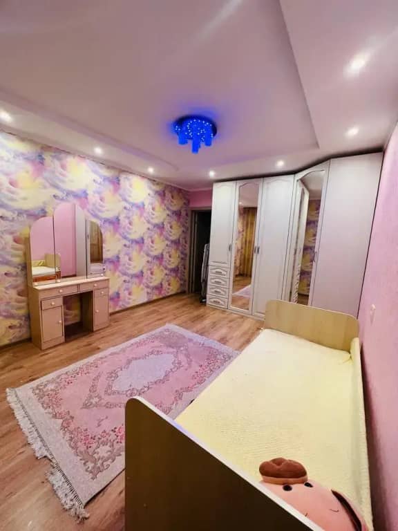 Квартира в Остравцах: фото 5