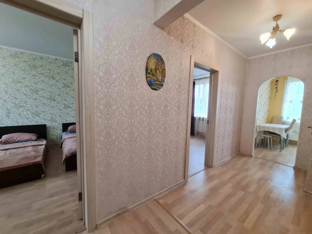 Квартира на улице Курыжова 15: фото 5