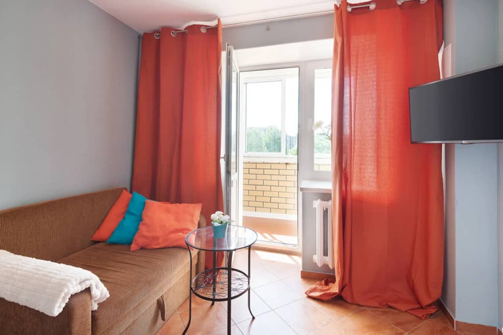 Апартаменты Home away from home Владимир: фото 6