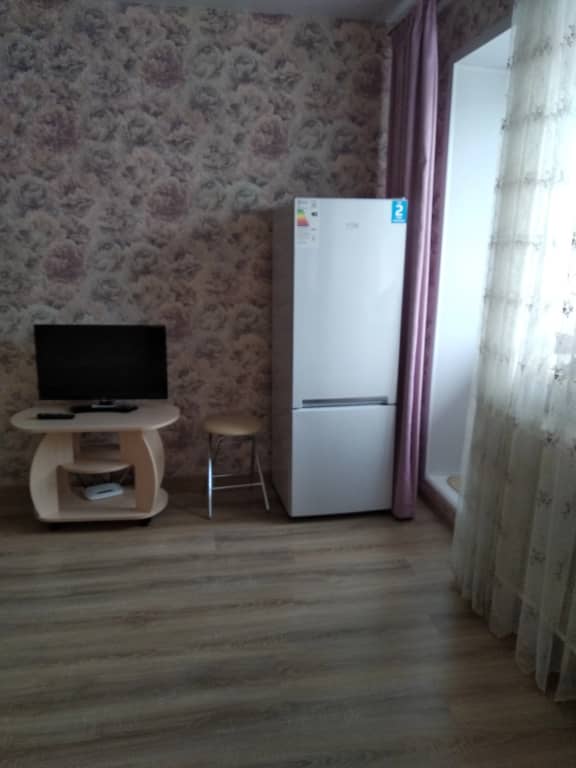 Квартира Однокомнатная Студия в Районе Универмага: фото 5