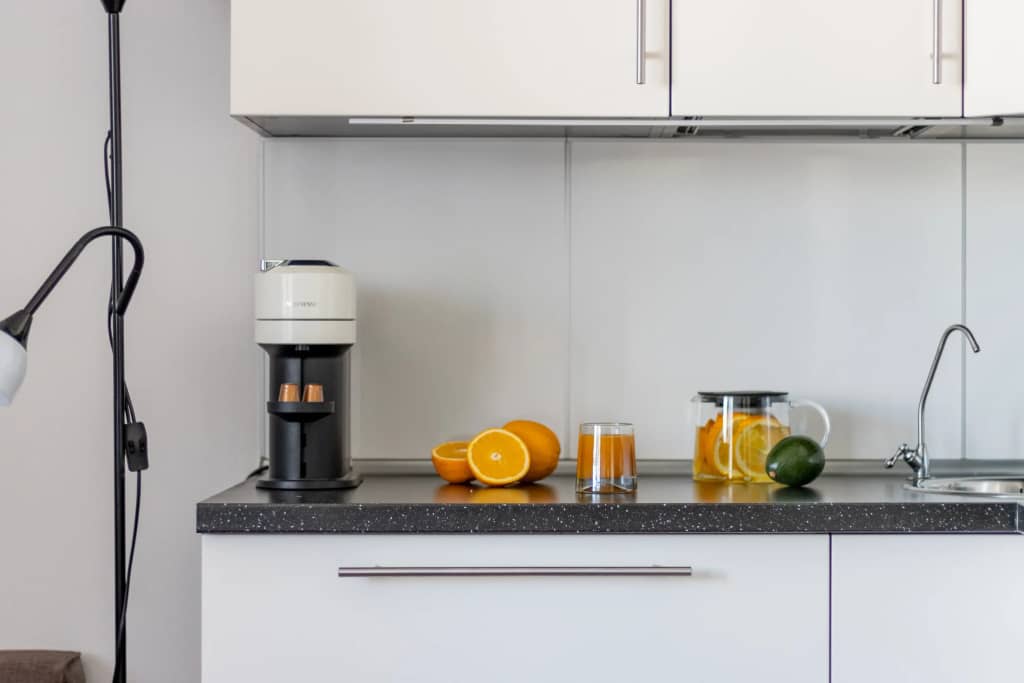 Апартаменты Студия Eliza Home в Кудрово: фото 5