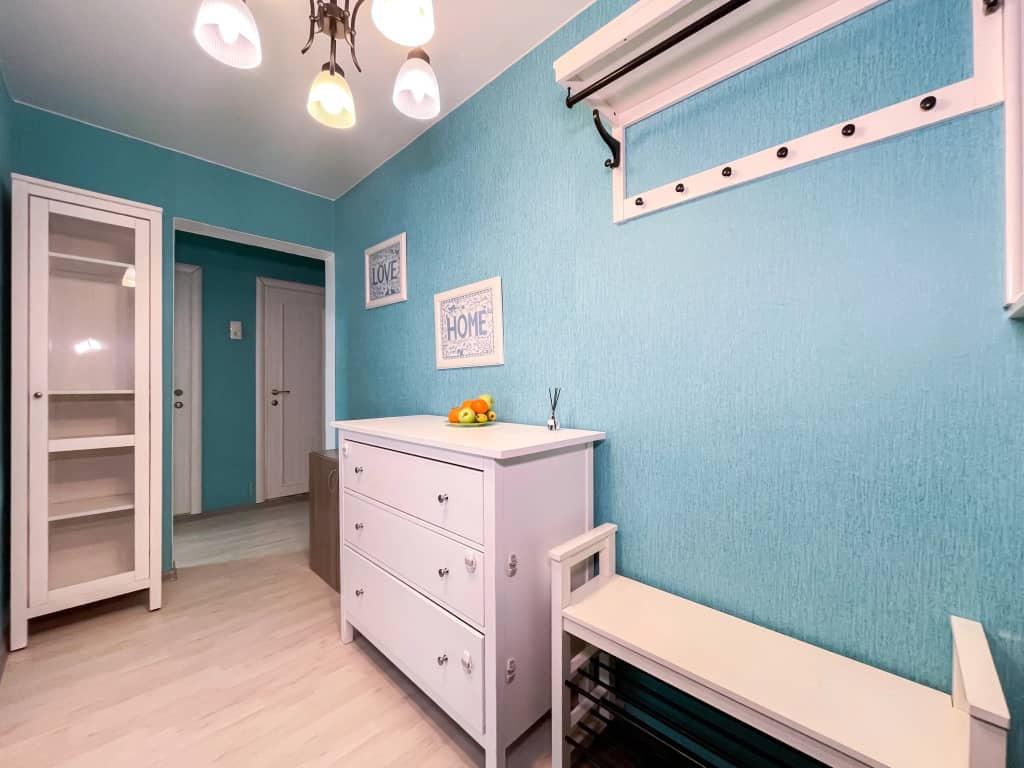 Квартира Like Home Apartment: фото 5