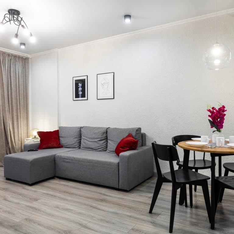 Prince Apartments С43: фото 4