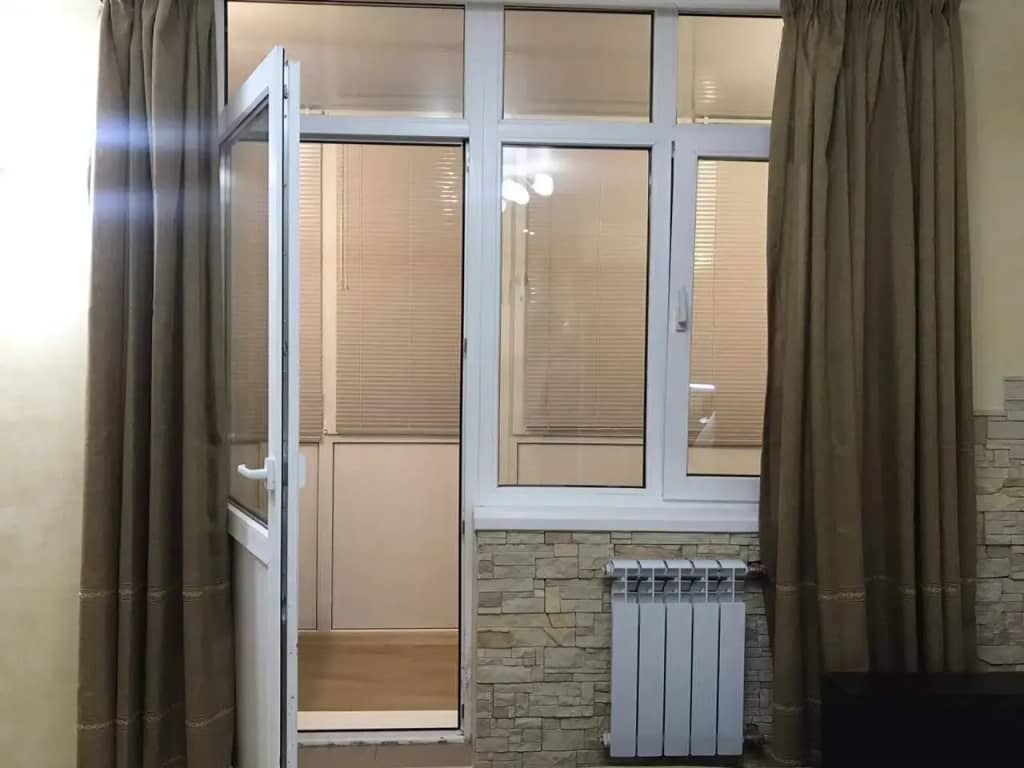 Квартира Солнечная: фото 5