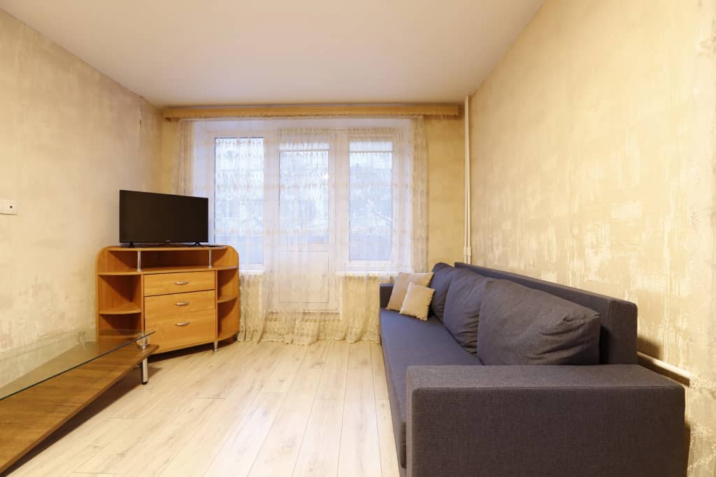 Апартаменты MaxRealty24 на улице Коштоянца 41: фото 5