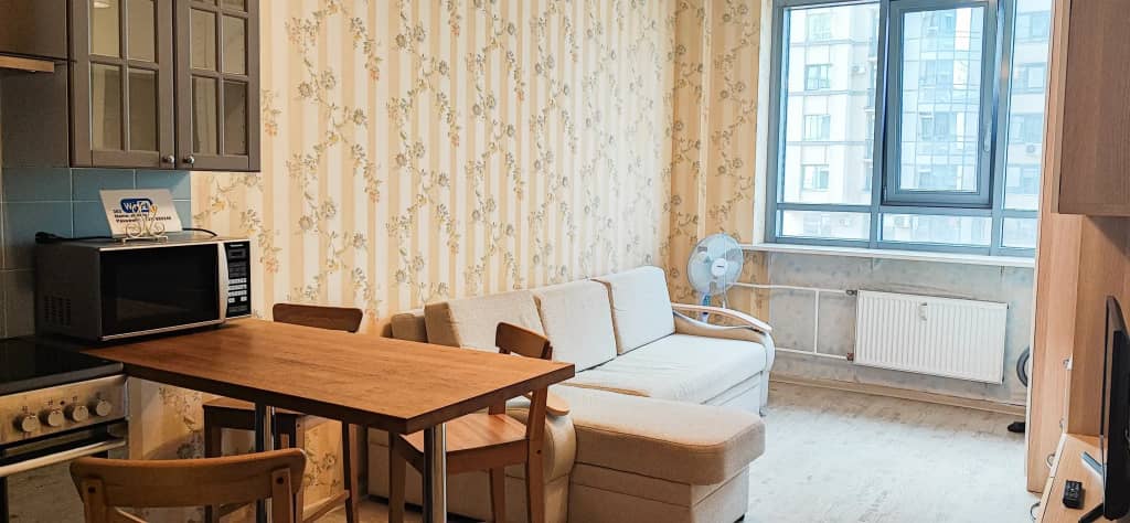 Квартира ArendApartment Graf Orlov 2: фото 6