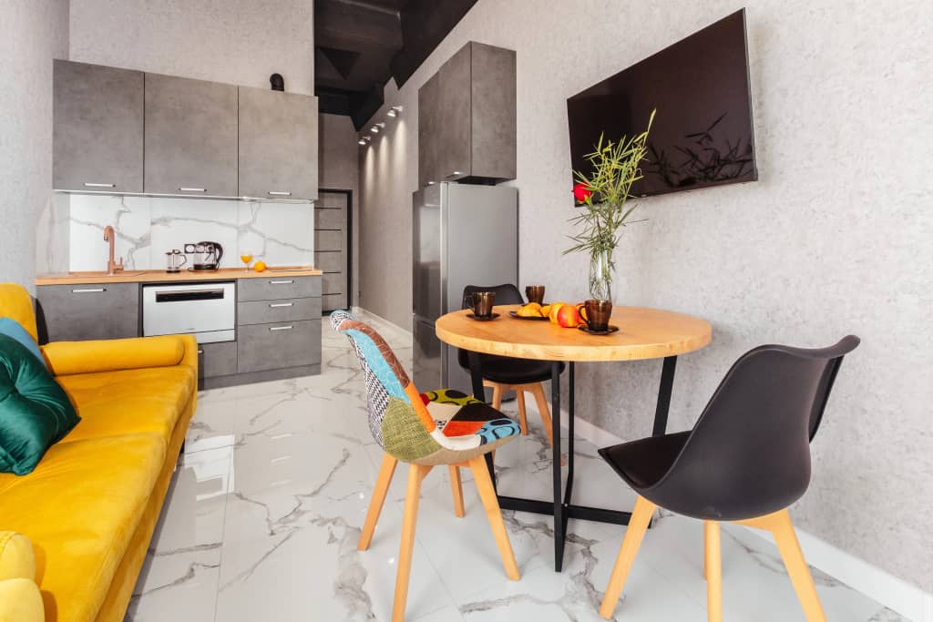 Апартаменты SochiHome Сидней 11: фото 6