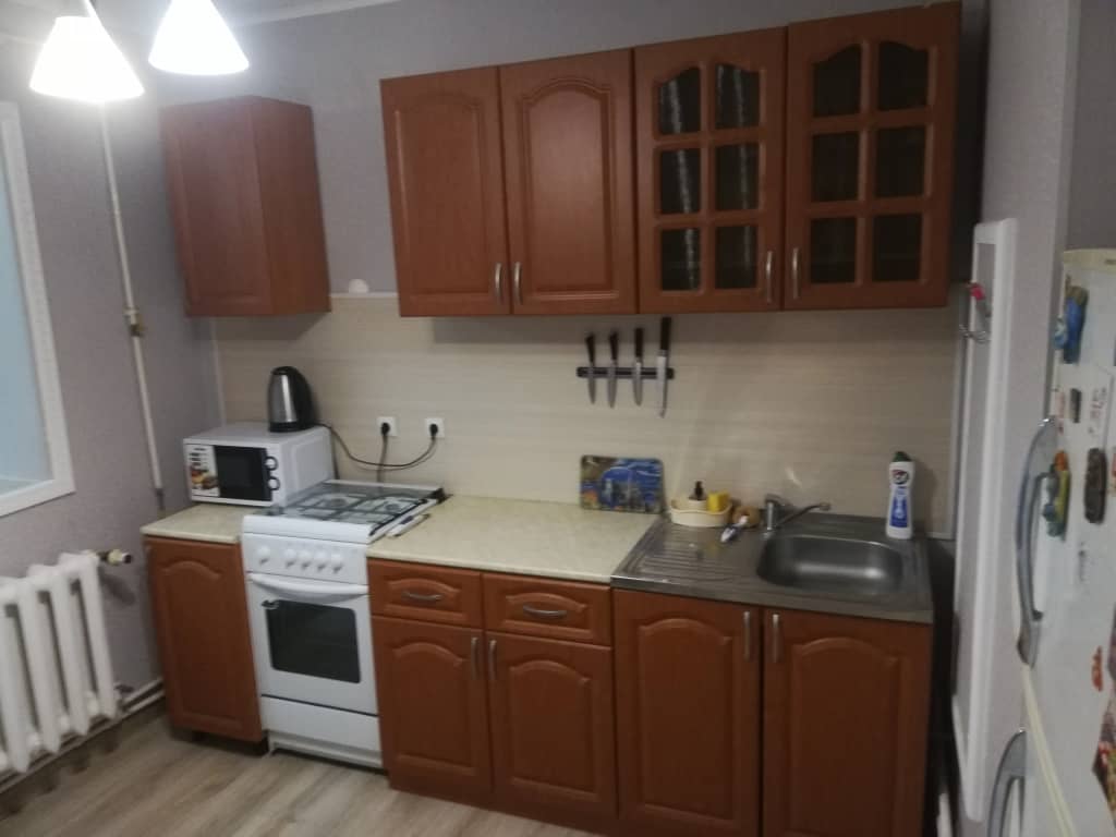 Квартира Чубынина 24: фото 4