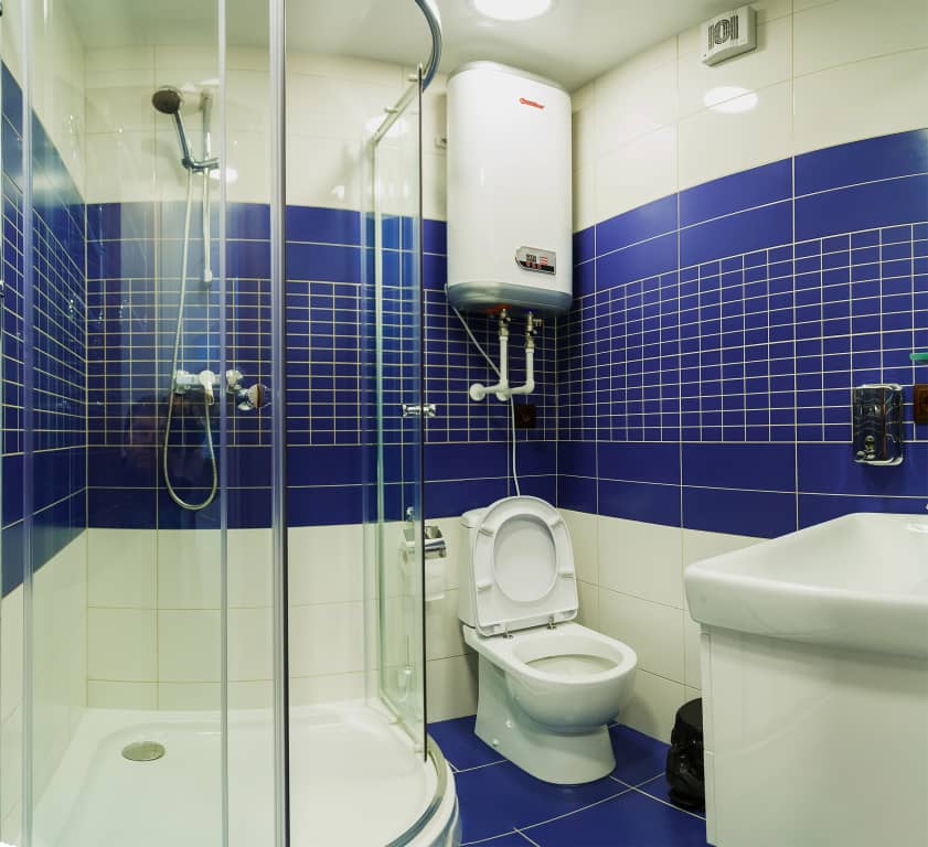 Мини-отель Rooms&Breakfast: фото 5