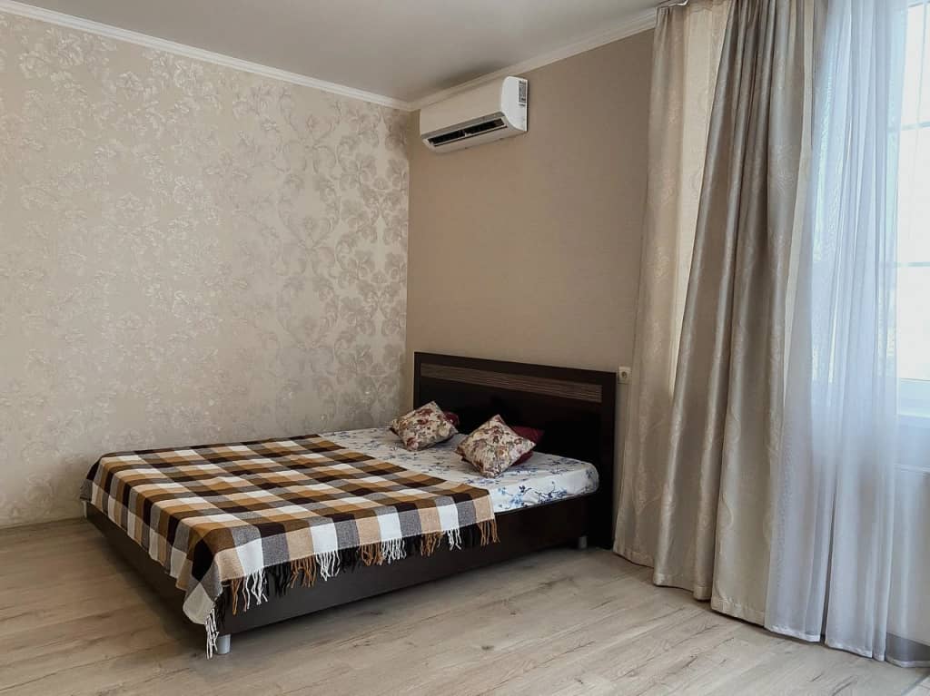 Апартаменты 19 KvartHotel Premium Савушкина 6Ж: фото 4