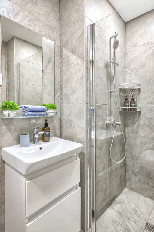 Апартаменты Myhome Yourhome на Витебском 99к1: фото 7