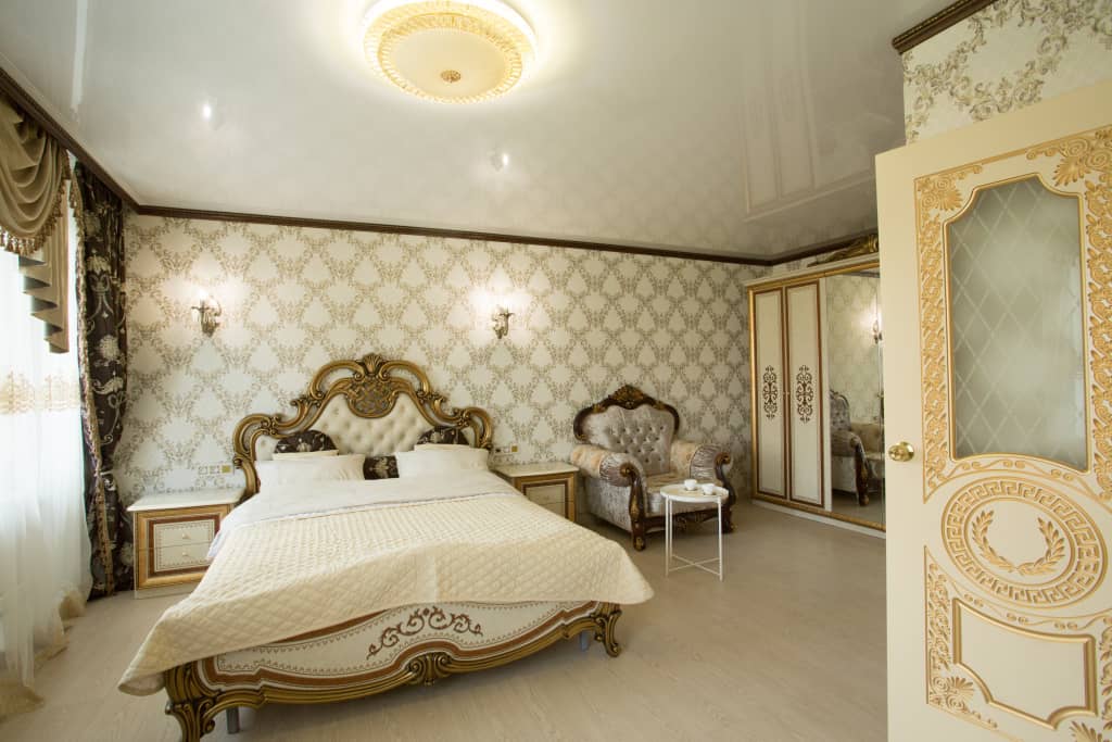 Vero Apartments - Роскошные в итальянском стиле: фото 7