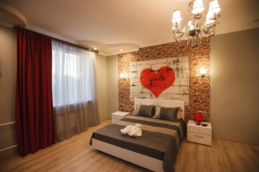 Отель Sport Hotel Максимум: фото 4