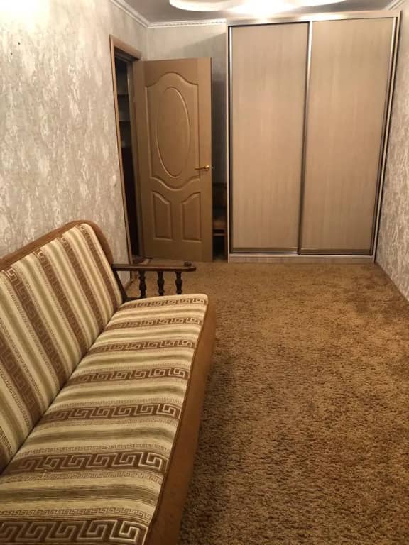 Апартаменты Ladom на Чубарова 14: фото 5