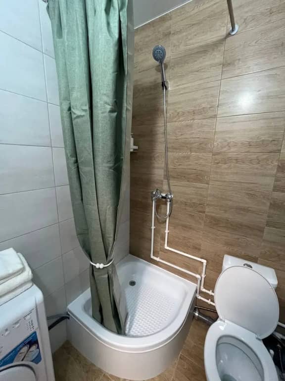 Апартаменты Студия для Двоих Vetka Home Околица: фото 6