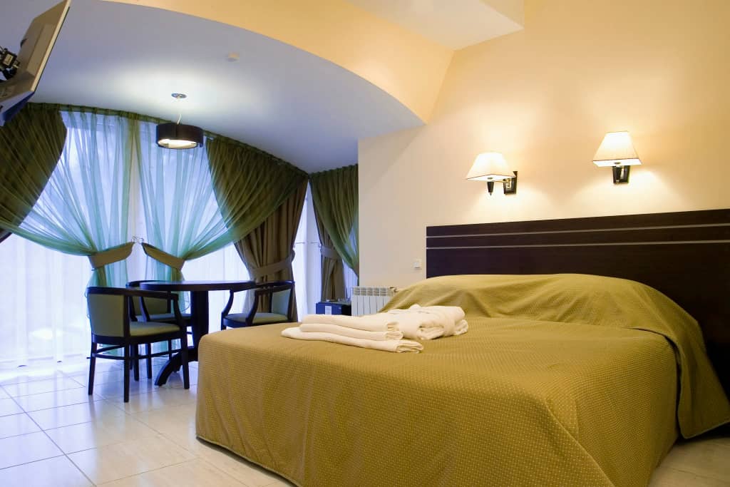 Мини-Отель МДК: фото 4