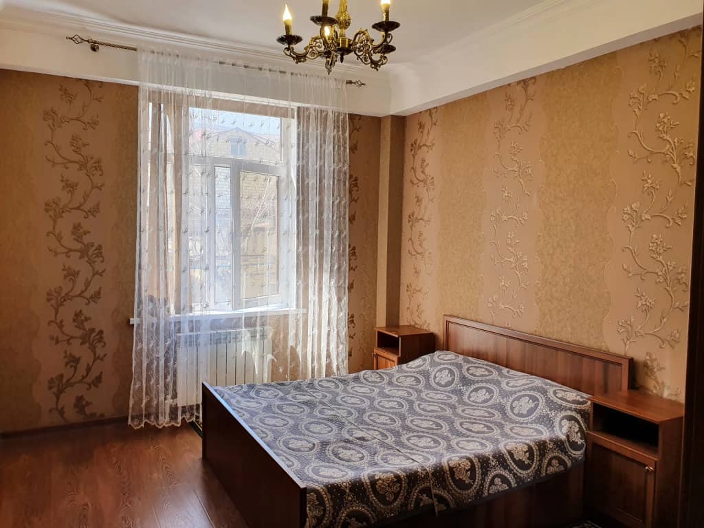 Апарт-отель Дербент: фото 4