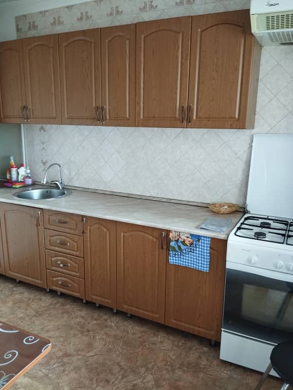 Квартира В центре Пятигорска: фото 6