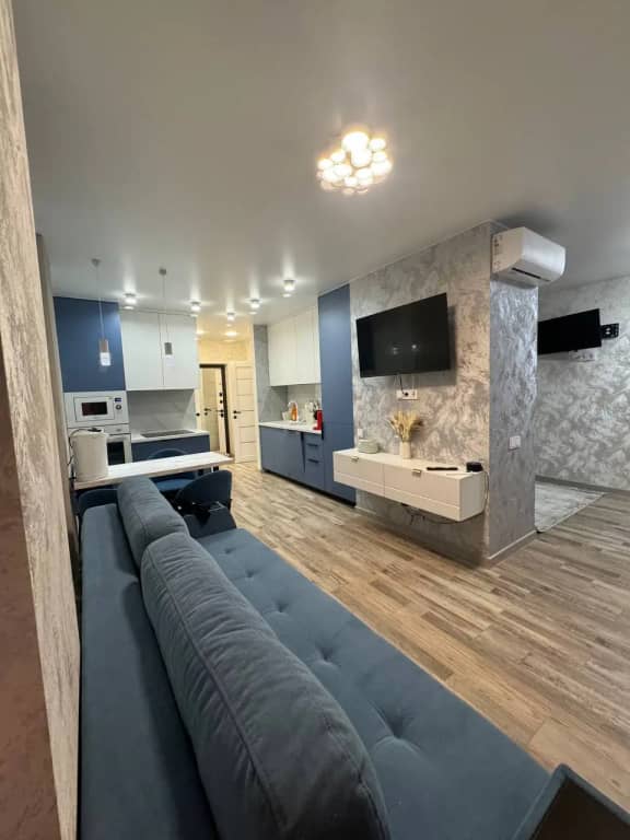 Апартаменты Mila Apartment - апартаменты у моря: фото 5