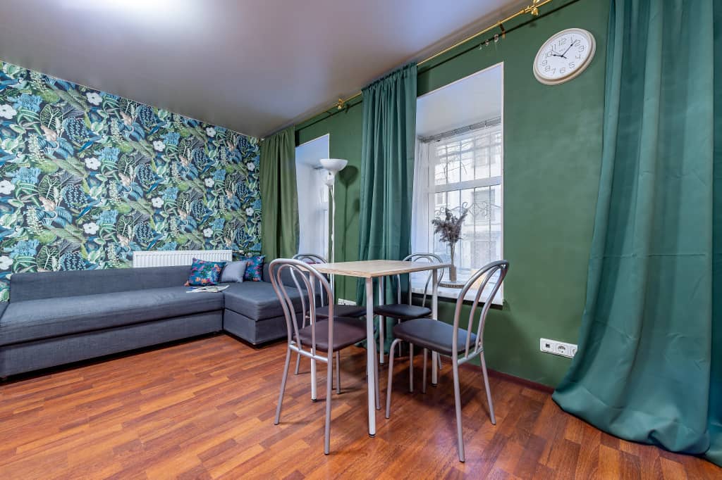 Квартира ApartMe Технологический Институт: фото 6