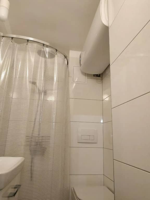 Квартира Студия рядом с Спасом-на-Крови и Эрмитажем: фото 6