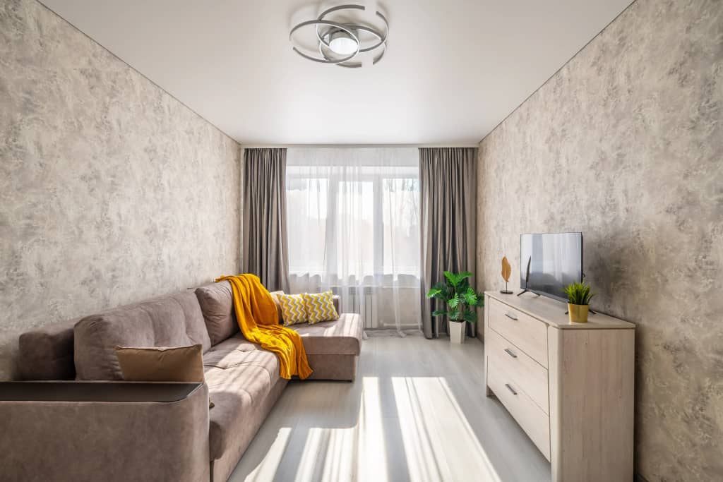 Квартира SunRental на Темернике: фото 6