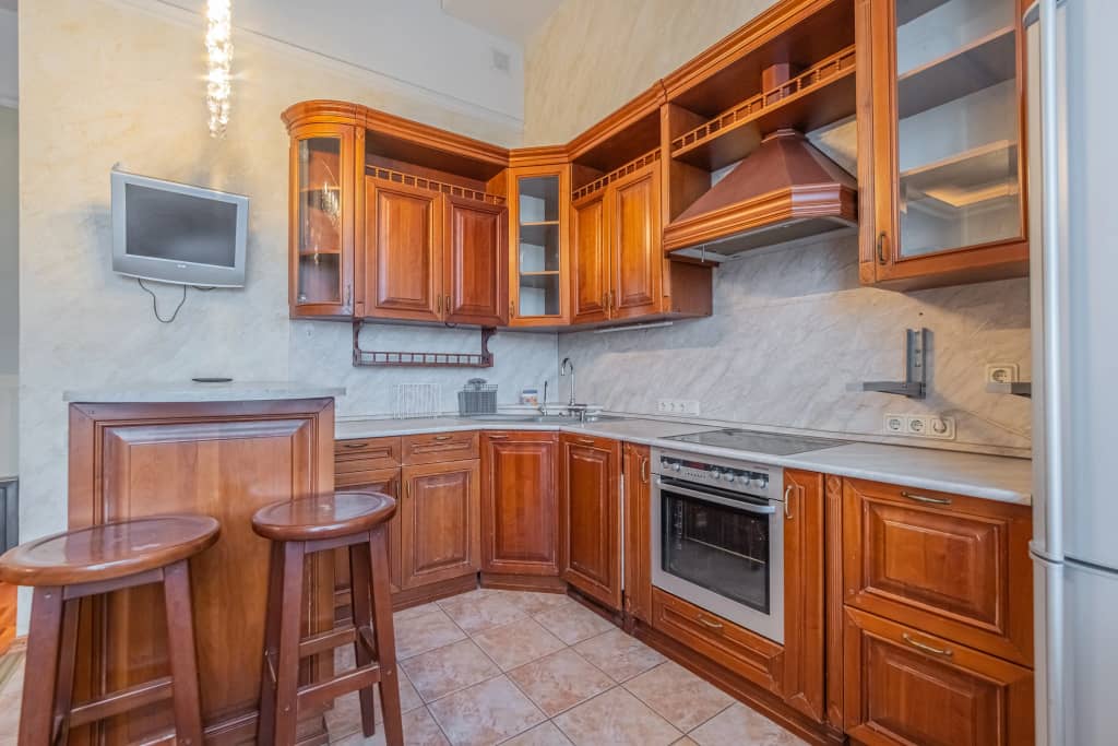 Апартаменты Vip Apart на 8 Советской 54: фото 5