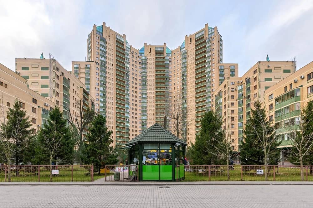 Апартаменты FlatHome24 на Фермском шоссе 32: фото 4
