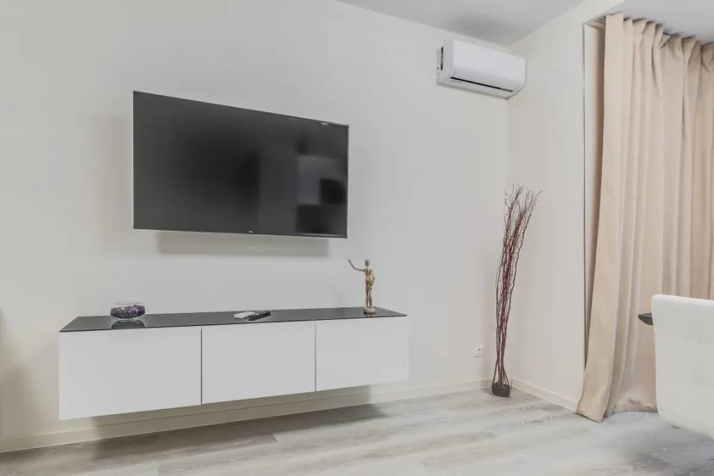 Апартаменты Студия с Красивым Видом Business Apartments: фото 4