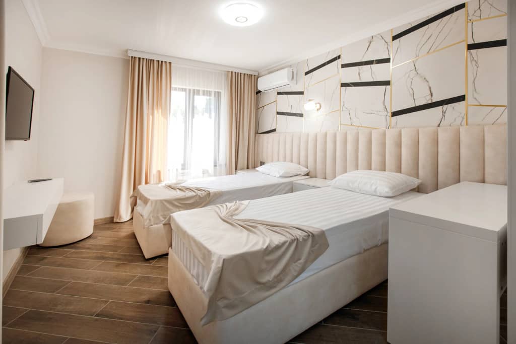 Отель Grand Way Театральный: фото 6