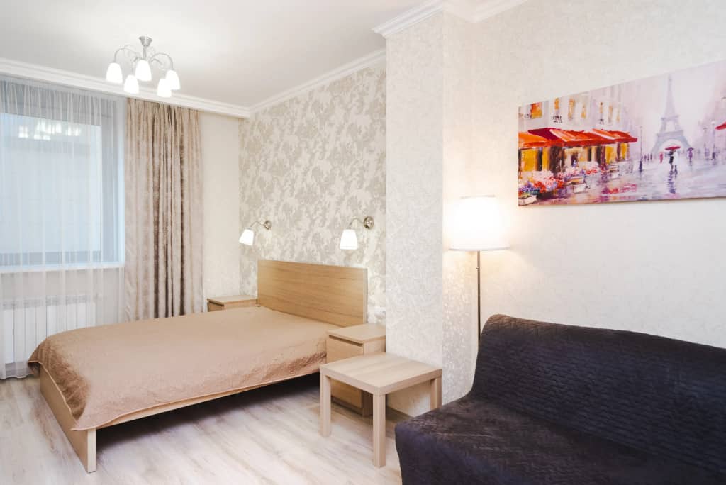 Апартаменты ArendApartment Graf Orlov 25: фото 6