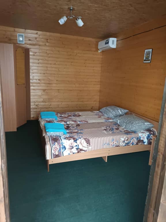 Гостевой Дом Уютный: фото 5
