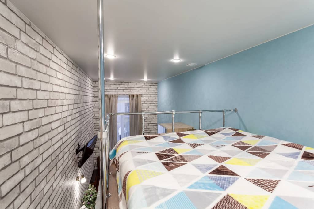 Отель Lullaby Hotels Невский проспект Family: фото 6