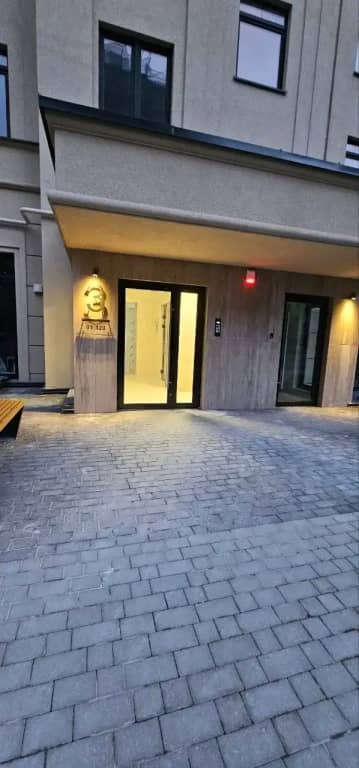 Квартира Уютная студия на Дадаева: фото 6