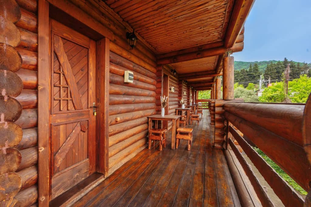 House Izbushka (Zhiloj dom): фото 4